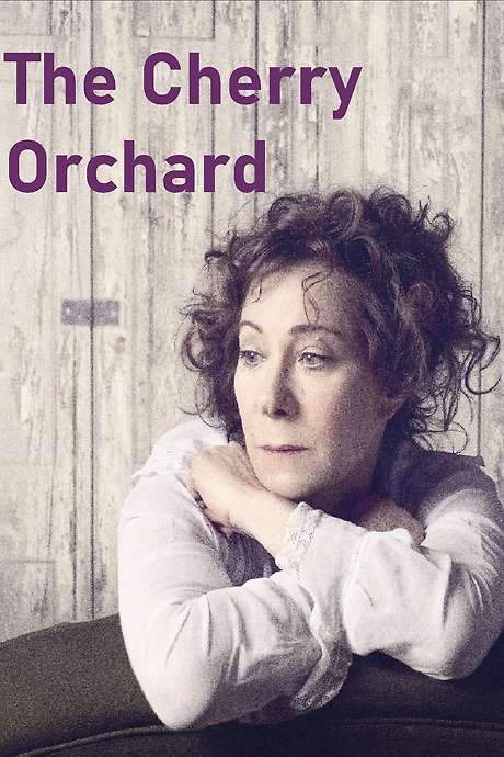 National Theatre Live: The Cherry Orchard